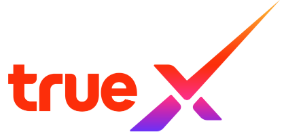 โฮมเพจศูนย์ความช่วยเหลือ บริการช่วยเหลือ TrueX